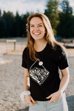 Load image into Gallery viewer, Mt. Washington Unisex T-shirt
