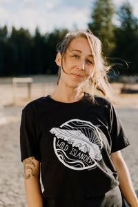 Wild Islander Unisex T-shirt