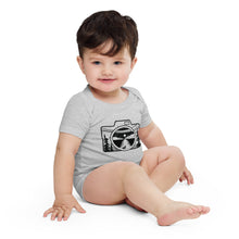 Load image into Gallery viewer, Strathcona Views Baby Onesie
