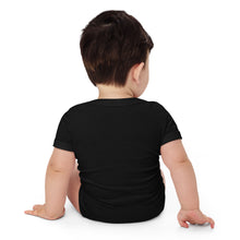 Load image into Gallery viewer, VI Humpback Baby Onesie
