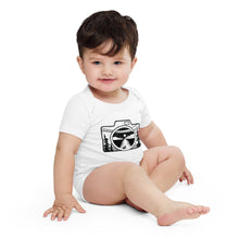 Load image into Gallery viewer, Strathcona Views Baby Onesie
