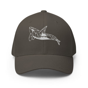 Geo Orca Pro-fit Hat