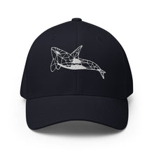 Load image into Gallery viewer, Geo Orca Pro-fit Hat
