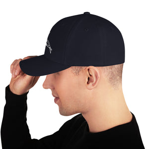 Geo Orca Pro-fit Hat