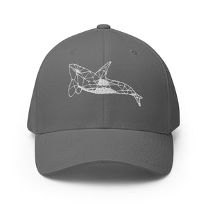 Geo Orca Pro-fit Hat