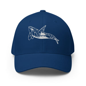 Geo Orca Pro-fit Hat