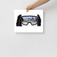 Load image into Gallery viewer, Whisky Jack Chair Prints
