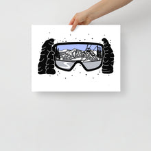 Load image into Gallery viewer, Whisky Jack Chair Prints
