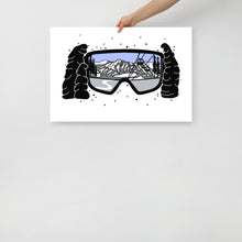 Load image into Gallery viewer, Whisky Jack Chair Prints
