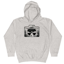Load image into Gallery viewer, Strathcona Views Kids Hoodie
