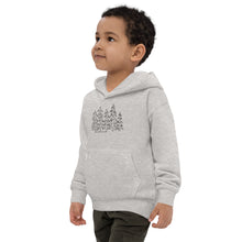 Load image into Gallery viewer, Forest Family Kids Hoodie
