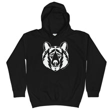 Load image into Gallery viewer, Firry Bear Kids Hoodie
