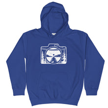 Load image into Gallery viewer, Strathcona Views Kids Hoodie
