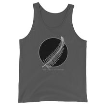 Load image into Gallery viewer, Western Sword Fern Men&#39;s/Unisex Tank
