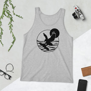 Unisex Tank Top