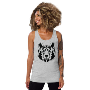 Unisex Tank Top