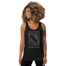 Load image into Gallery viewer, Vancouver Island Trees Men&#39;s/Unisex Tank
