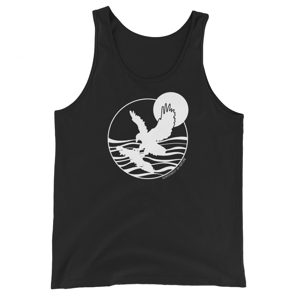 Unisex Tank Top