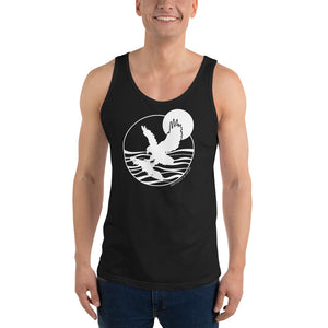 Unisex Tank Top