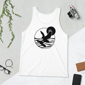 Unisex Tank Top