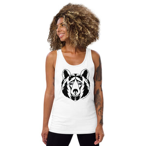 Unisex Tank Top