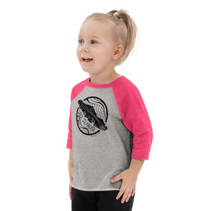 Wild Islander Toddler Shirt