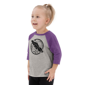 Wild Islander Toddler Shirt