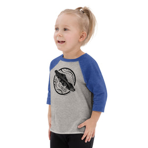 Wild Islander Toddler Shirt