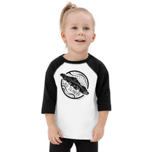 Load image into Gallery viewer, Wild Islander Toddler Shirt
