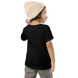 Van Isle Humpback Toddler Tee