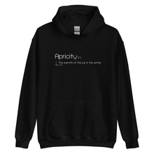 Load image into Gallery viewer, Apricity Unisex Hoodie
