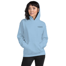 Load image into Gallery viewer, Colourful Comox Valley Unisex Hoodie
