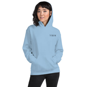 Colourful Comox Valley Unisex Hoodie