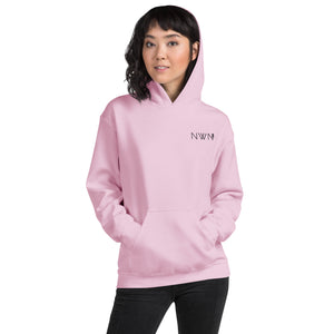 Colourful Comox Valley Unisex Hoodie
