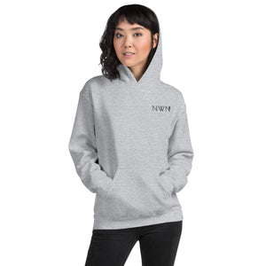 Colourful Comox Valley Unisex Hoodie