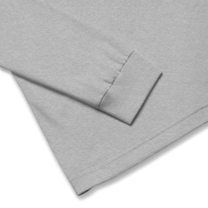 Firry Bear Unisex Long Sleeve