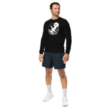 Load image into Gallery viewer, Van Isle Eagle Unisex Long Sleeve
