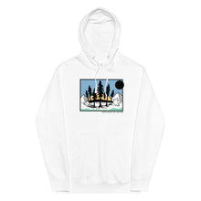 Load image into Gallery viewer, Autumn Salmon Unisex Hoodie
