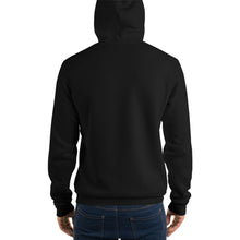 Load image into Gallery viewer, Circle Waves Unisex Hoodie
