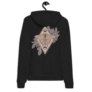 Butterfly Unisex Hoodie