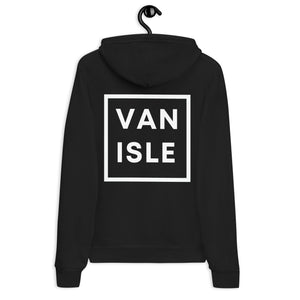 Van Isle Unisex Hoodie