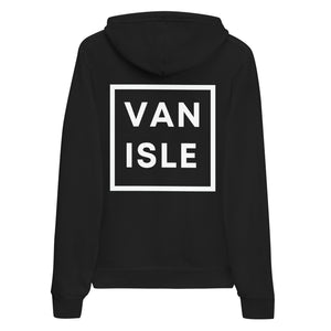 Van Isle Unisex Hoodie