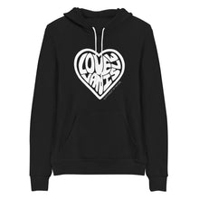 Load image into Gallery viewer, Love Van Isle Unisex Hoodie
