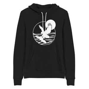 VI Eagle Unisex Hoodie