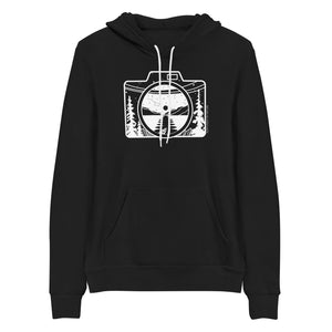 Strathcona Park Views Unisex Hoodie
