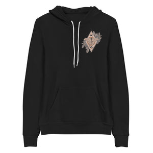 Butterfly Unisex Hoodie