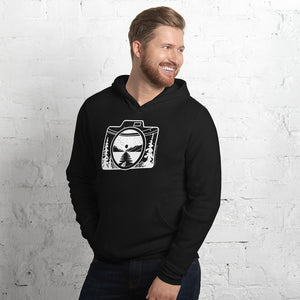 Strathcona Park Views Unisex Hoodie