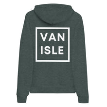 Load image into Gallery viewer, Van Isle Unisex Hoodie
