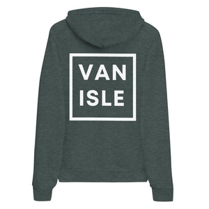 Van Isle Unisex Hoodie