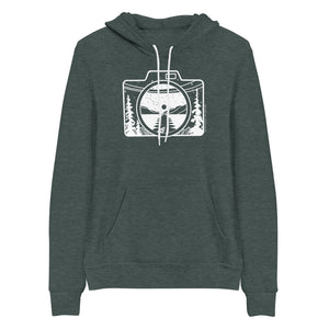 Strathcona Park Views Unisex Hoodie